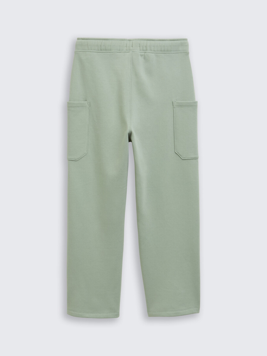 pantalon de jogging cargo