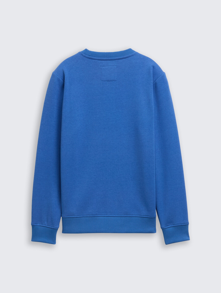 sweat-shirt basique