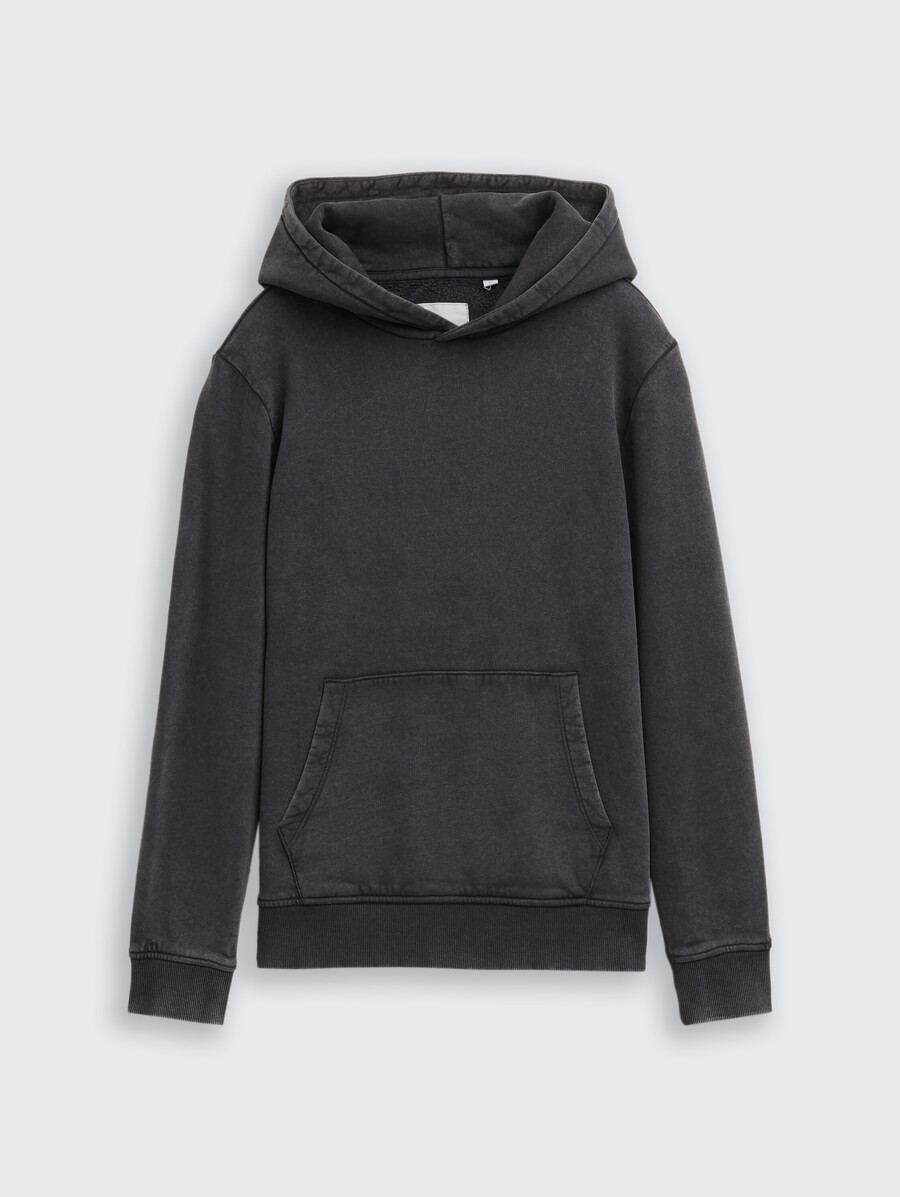 sweat à capuche