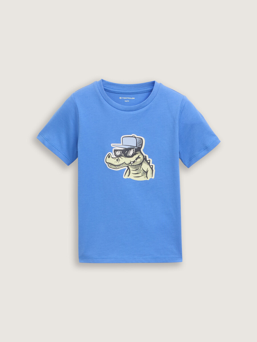 t-shirt phosphorescent