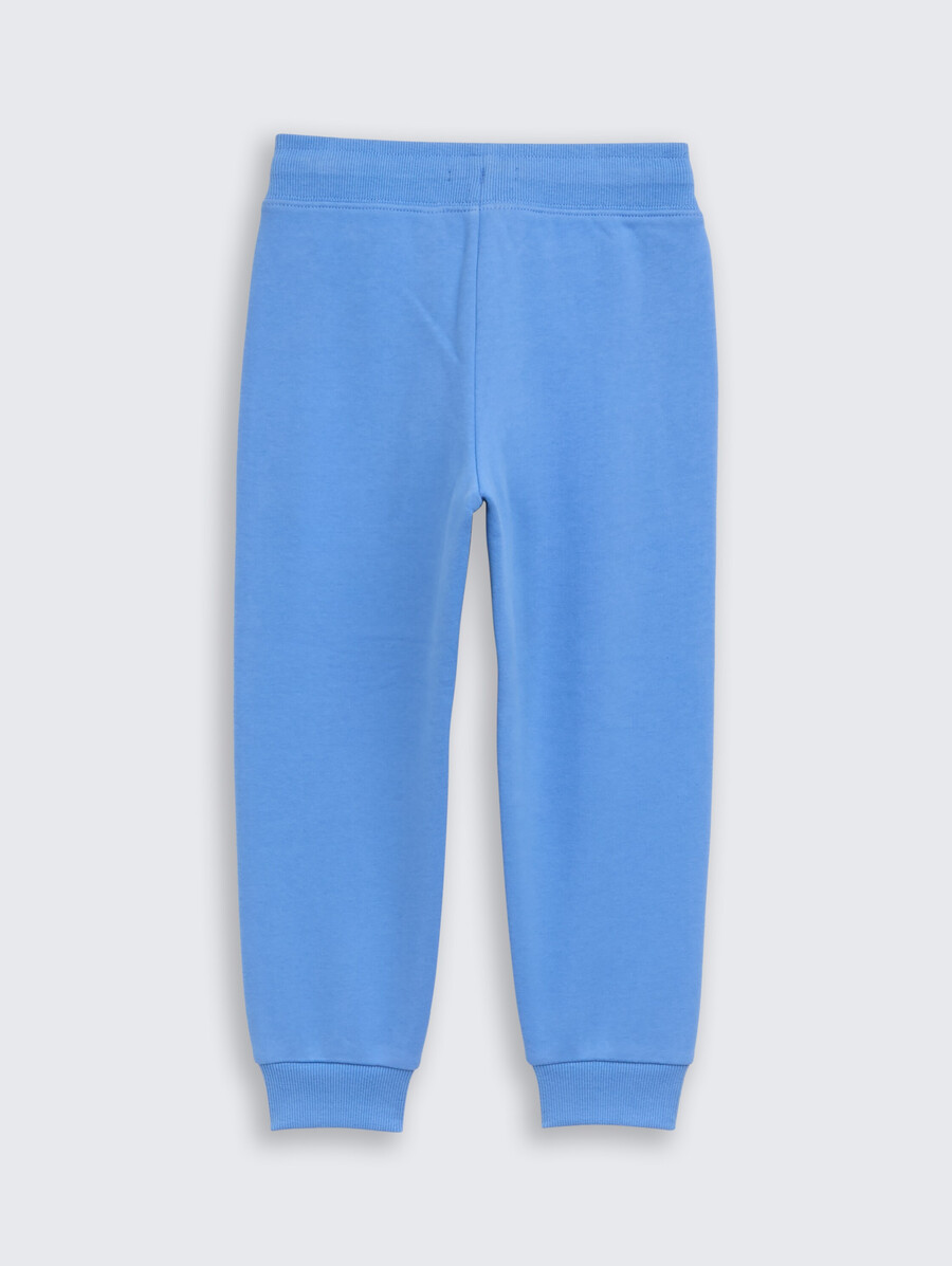pantalon de jogging imprimé
