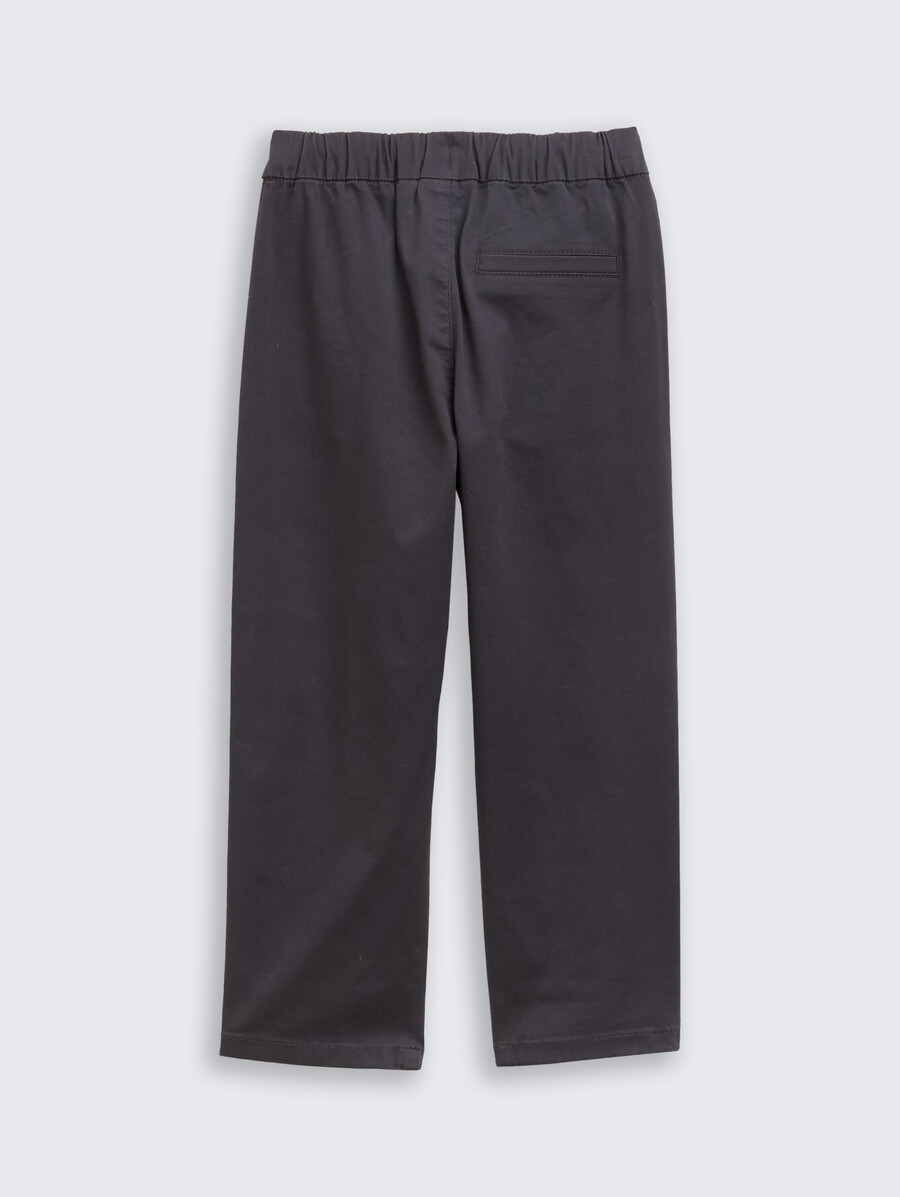 pantalon chino ample