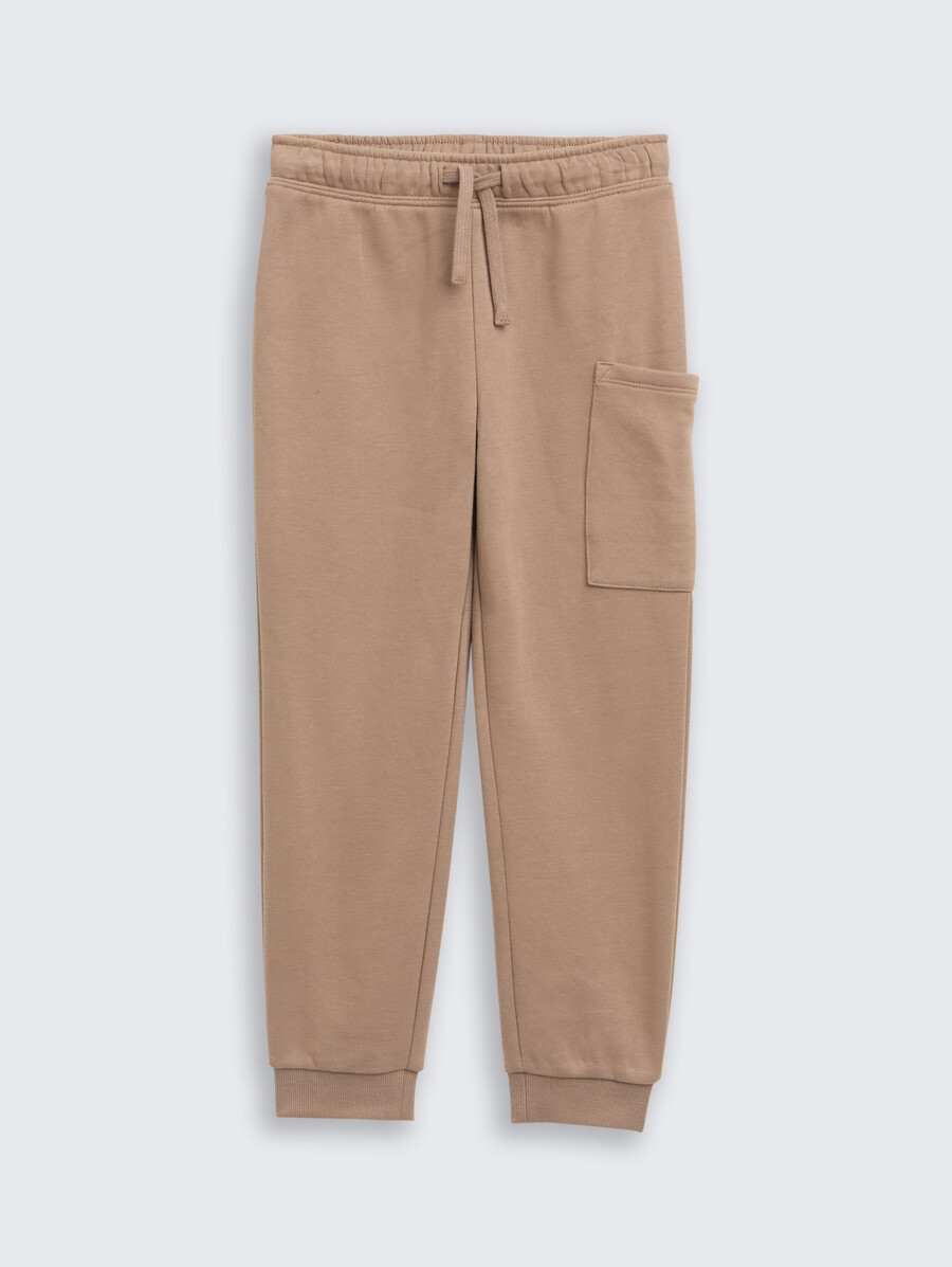 pantalon de jogging cargo