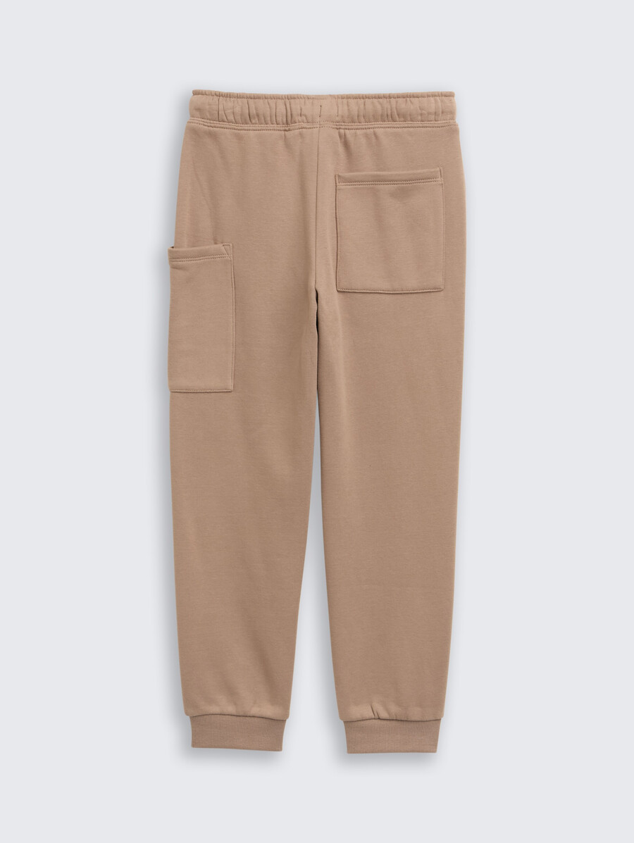 pantalon de jogging cargo