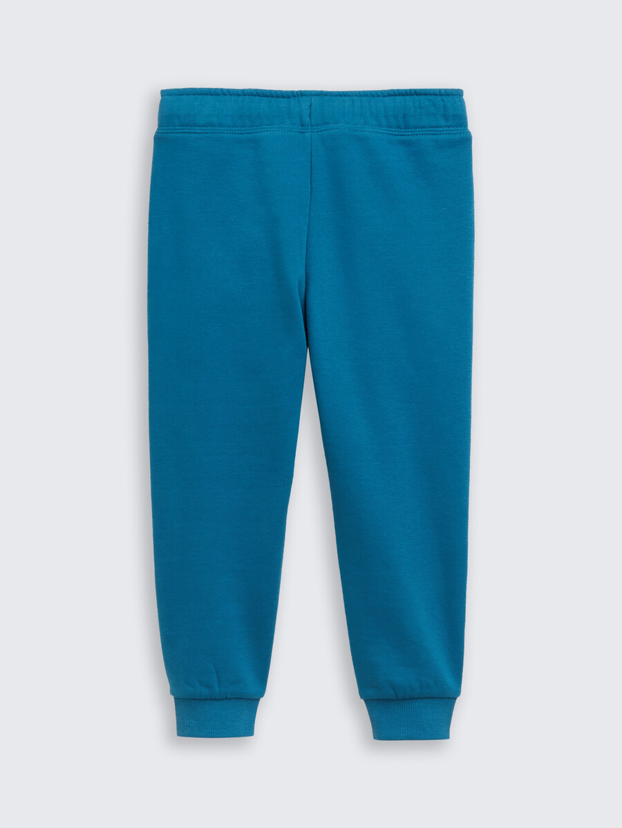 pantalon de jogging imprimé
