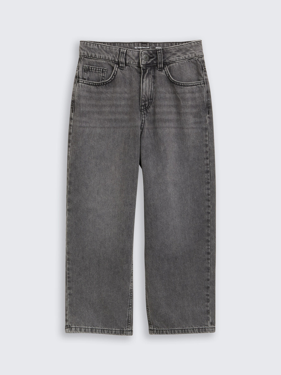 jeans amples