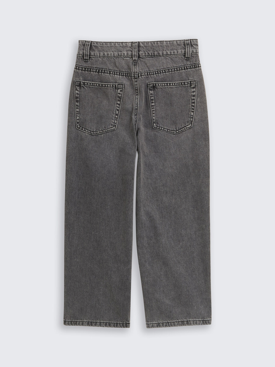 jeans amples
