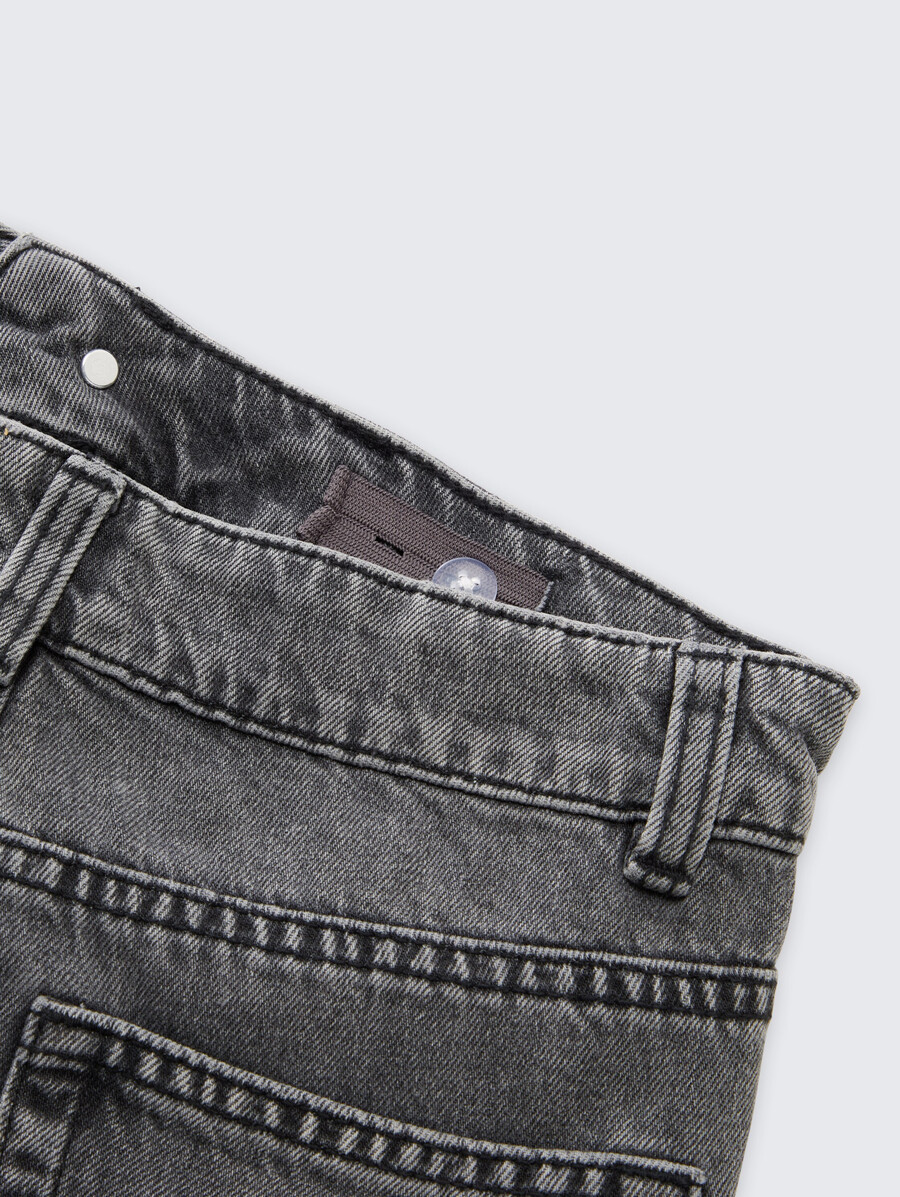 jeans amples