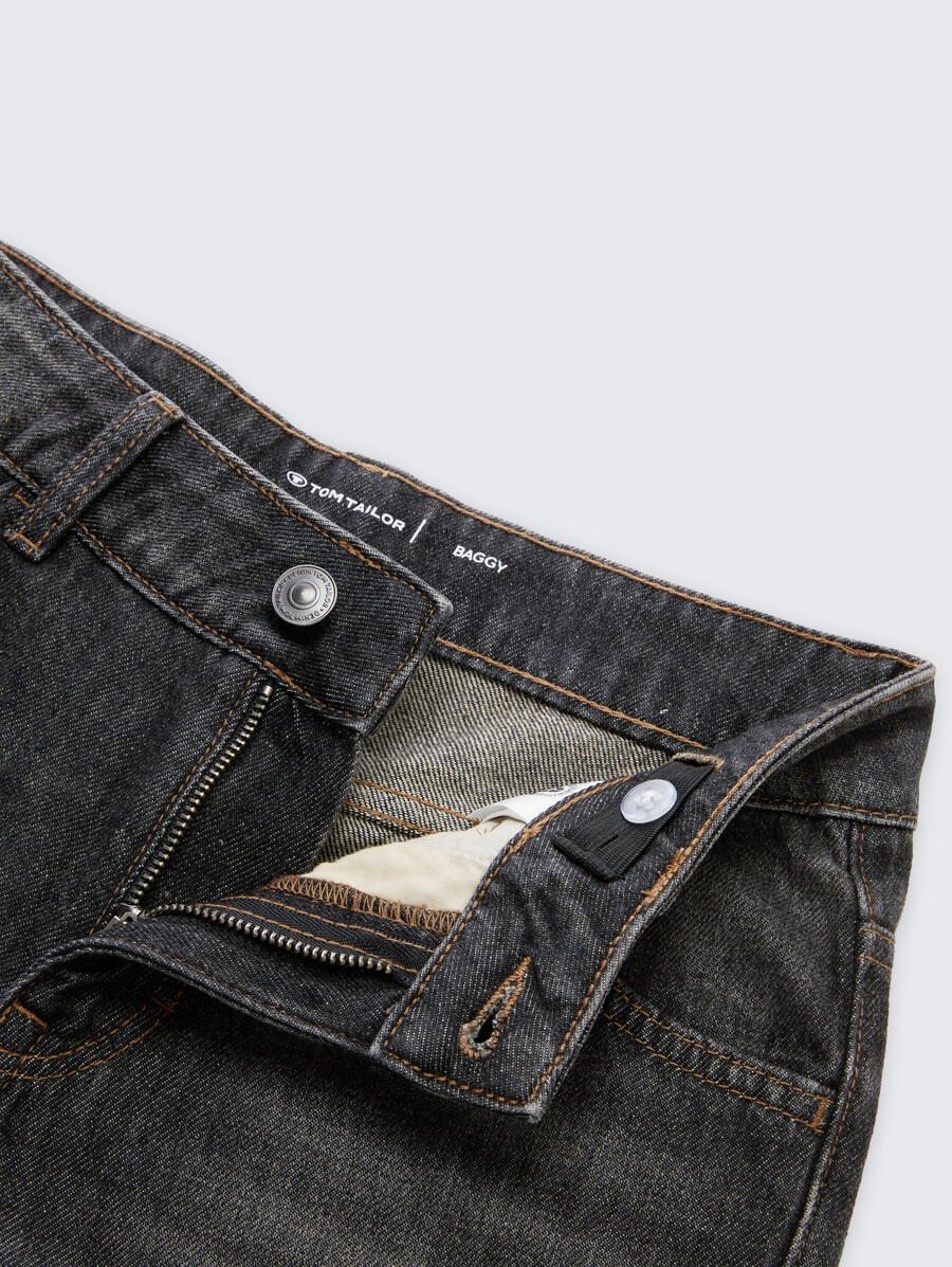 jeans amples