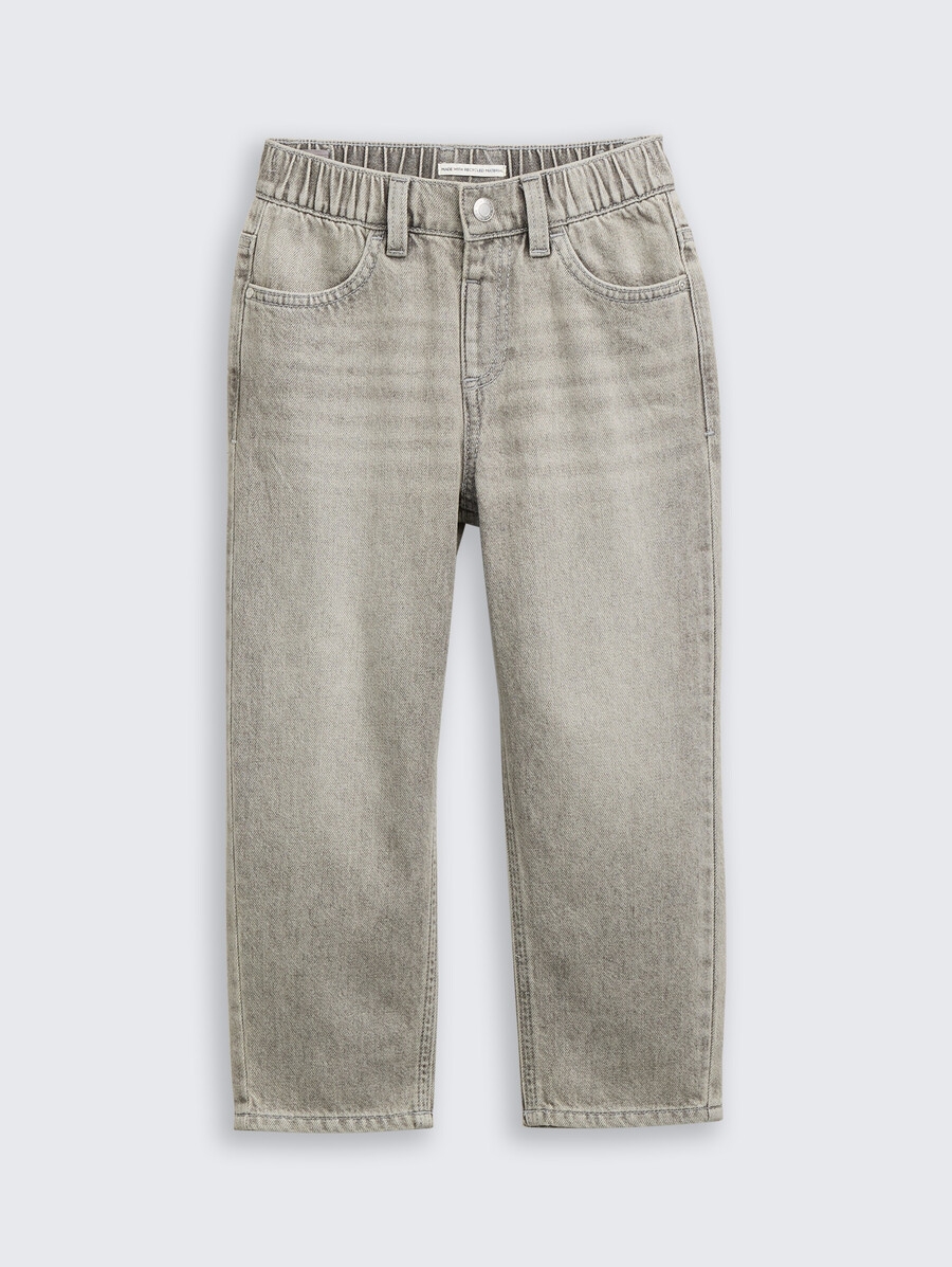 jeans amples
