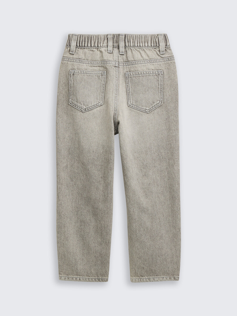 jeans amples