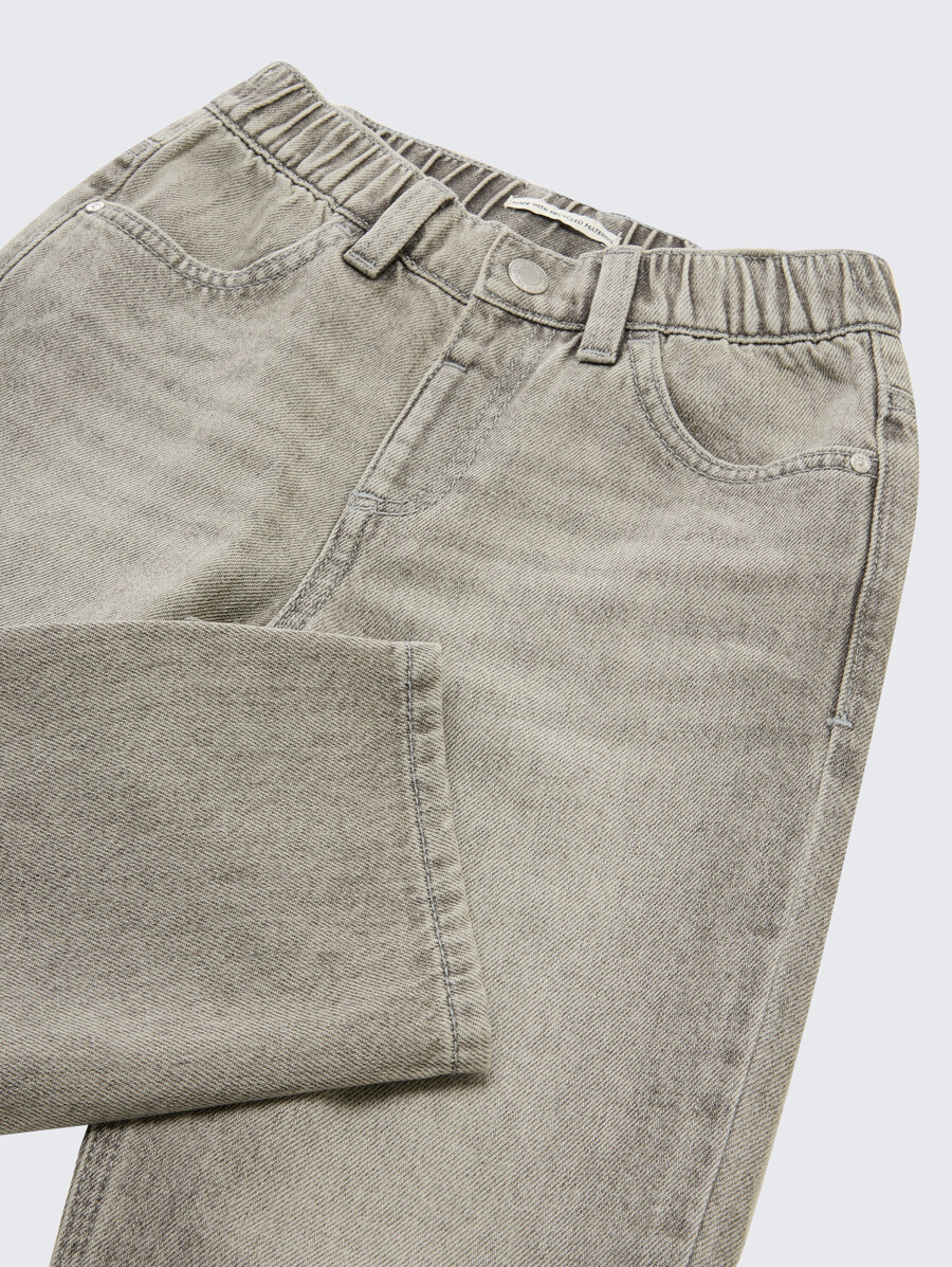 jeans amples