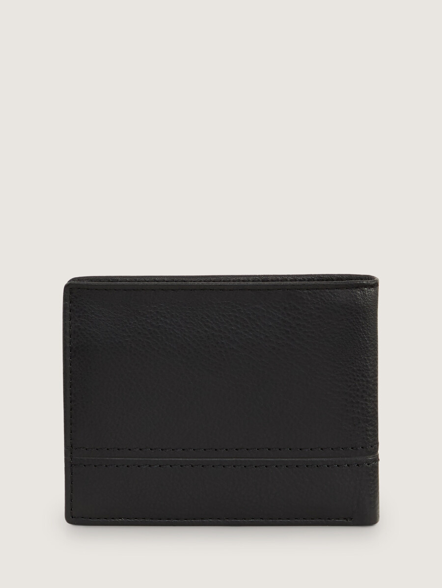 portefeuille en cuir ttjerrie