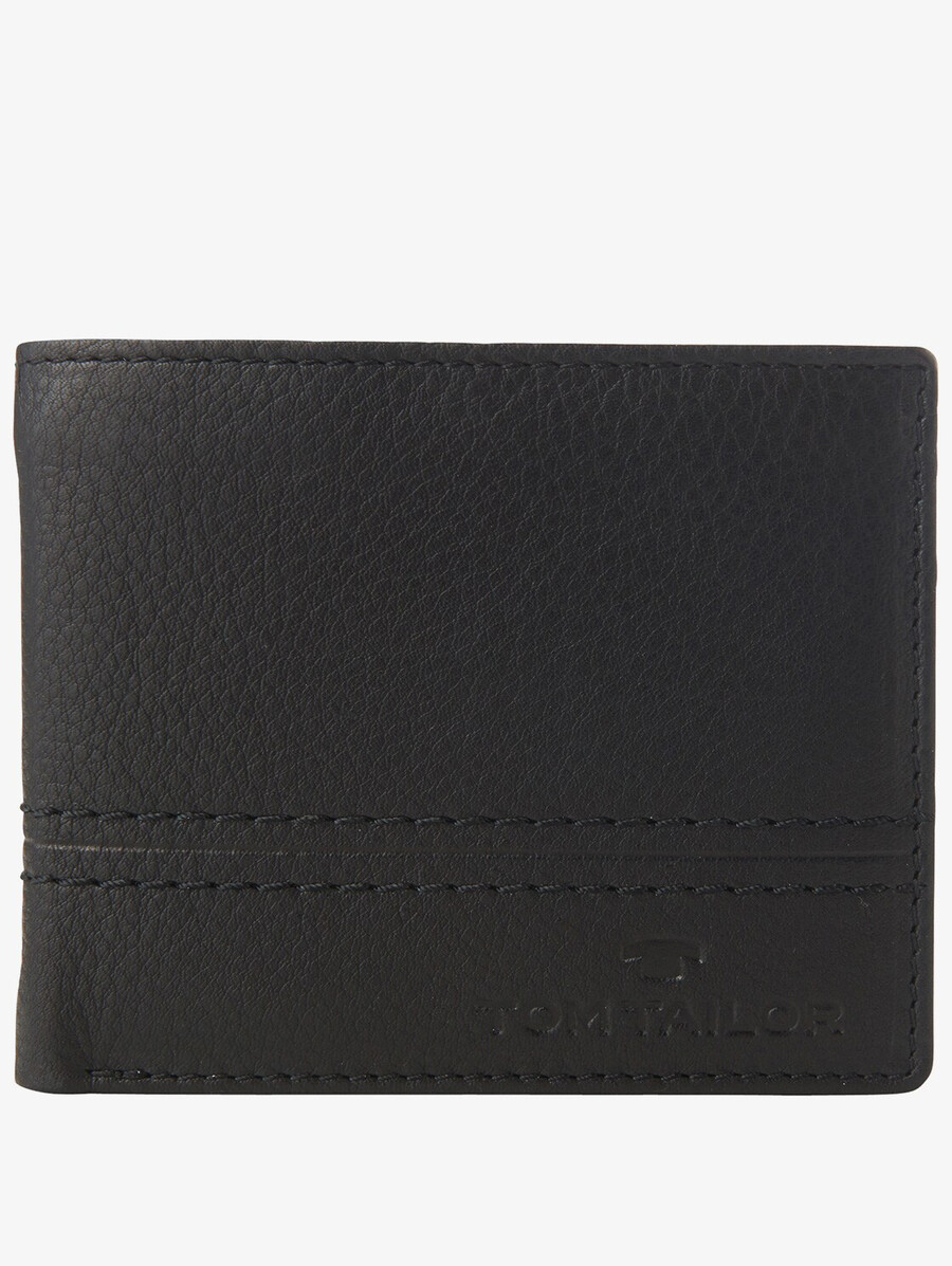 portefeuille en cuir ttjerrie