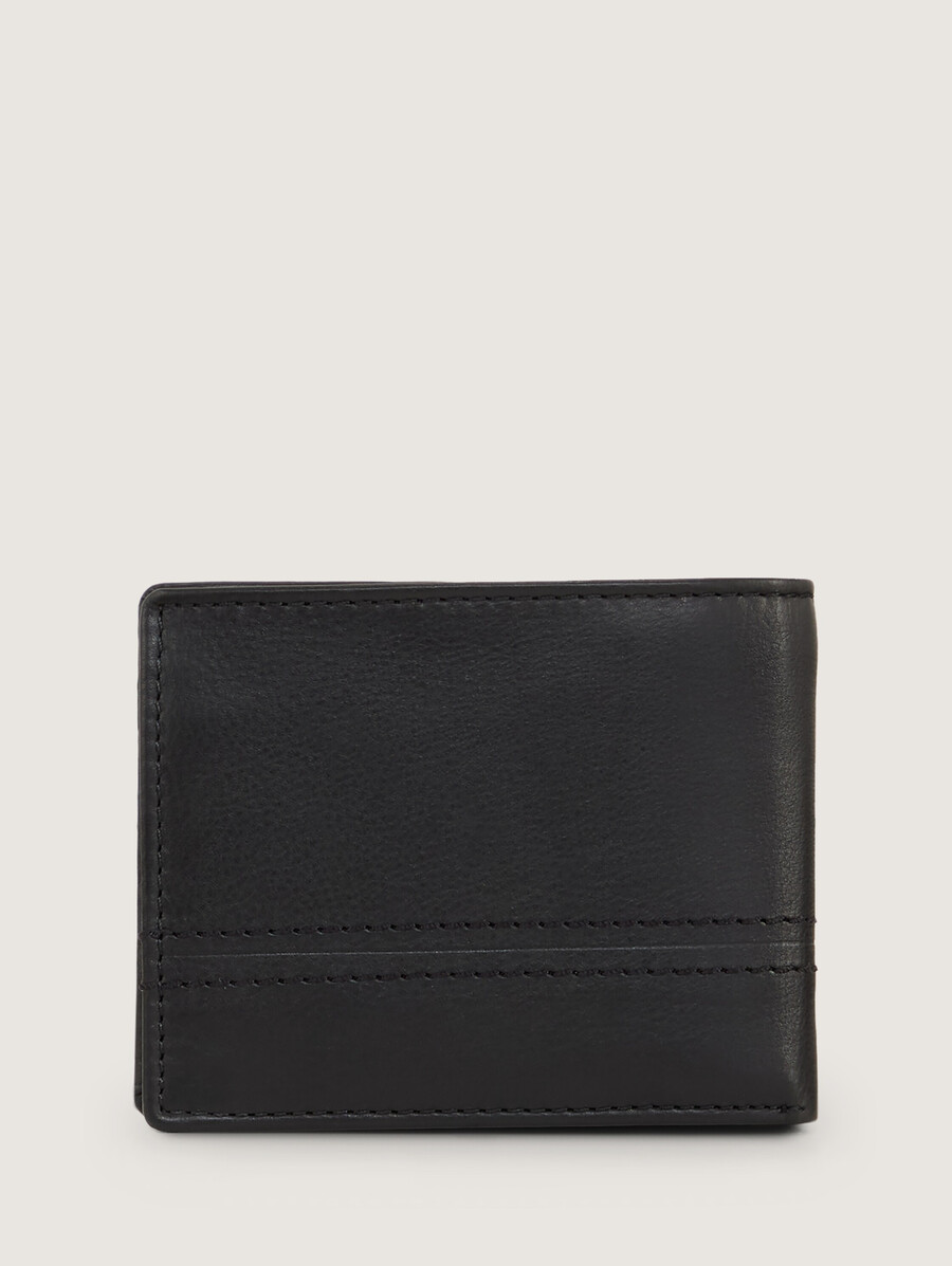 portefeuille en cuir ttjerrie