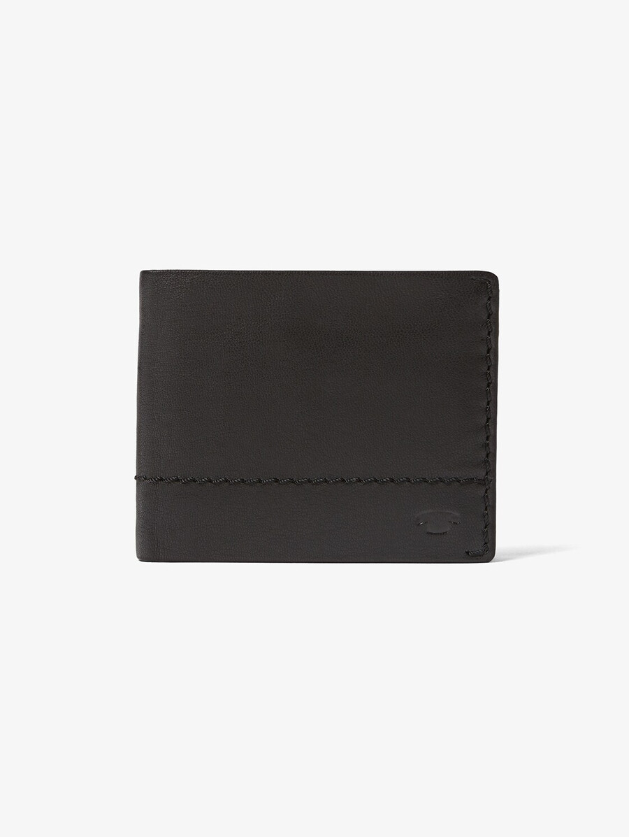 portefeuille en cuir ttkai