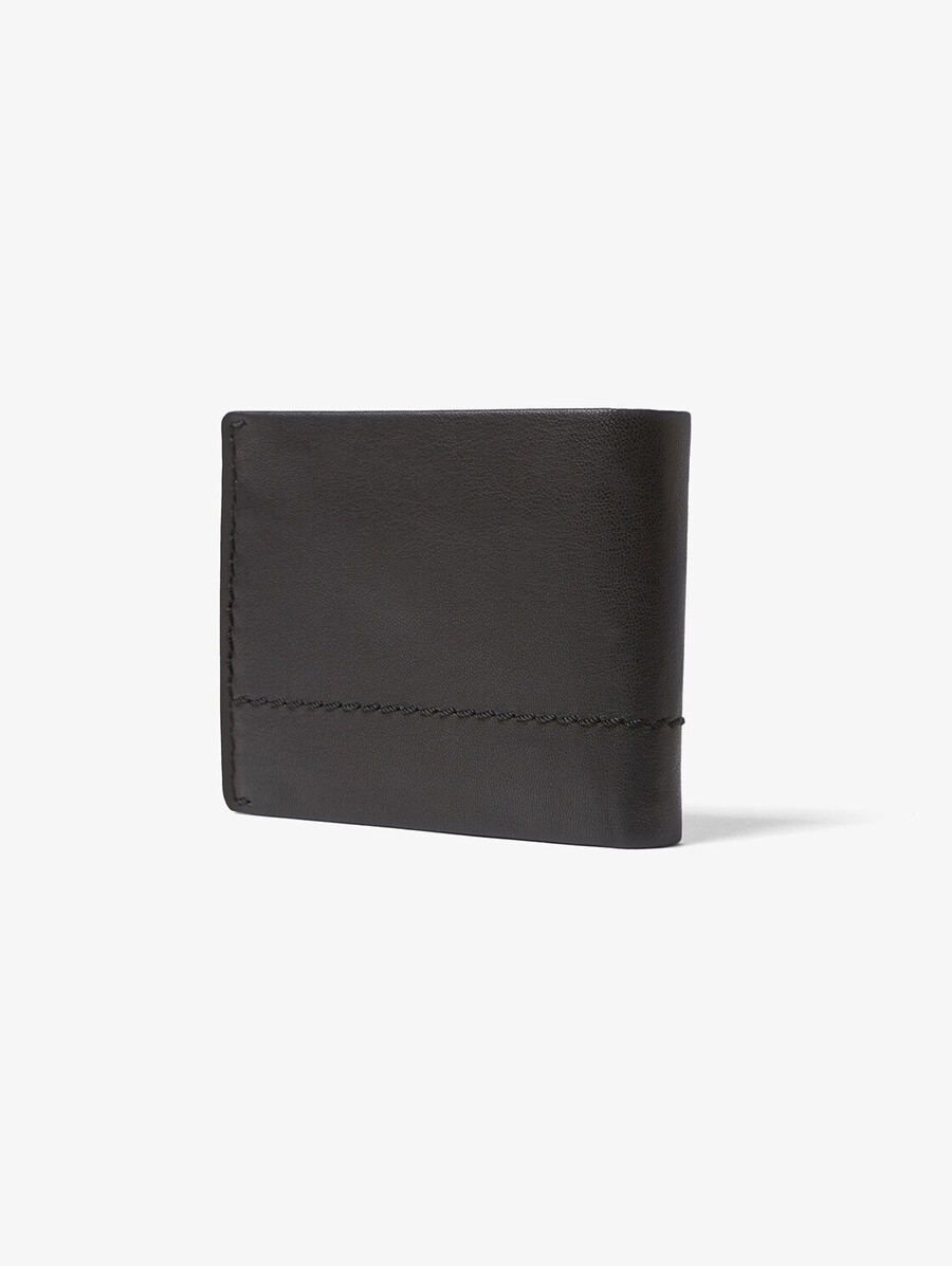 portefeuille en cuir ttkai
