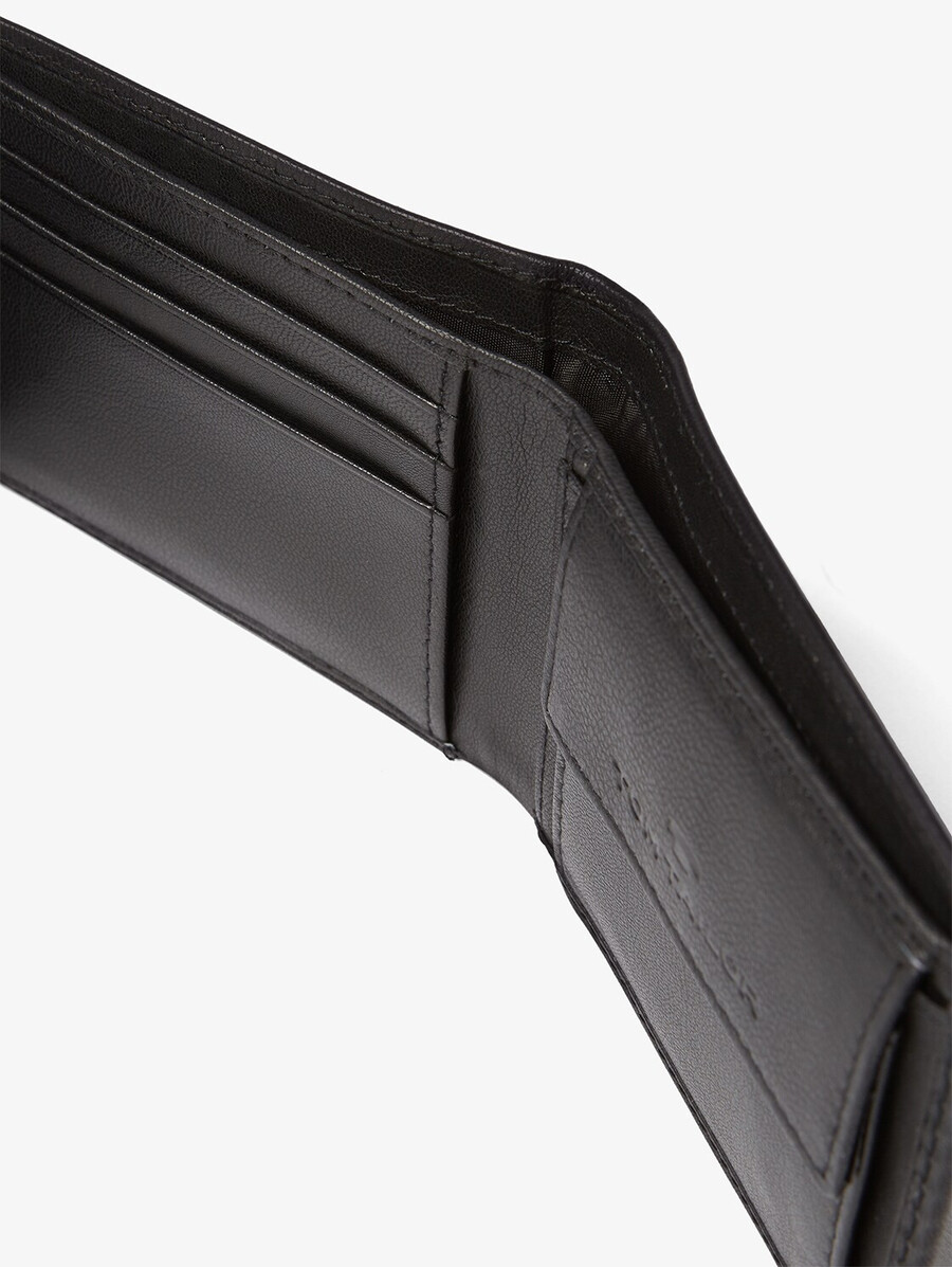 portefeuille en cuir ttkai