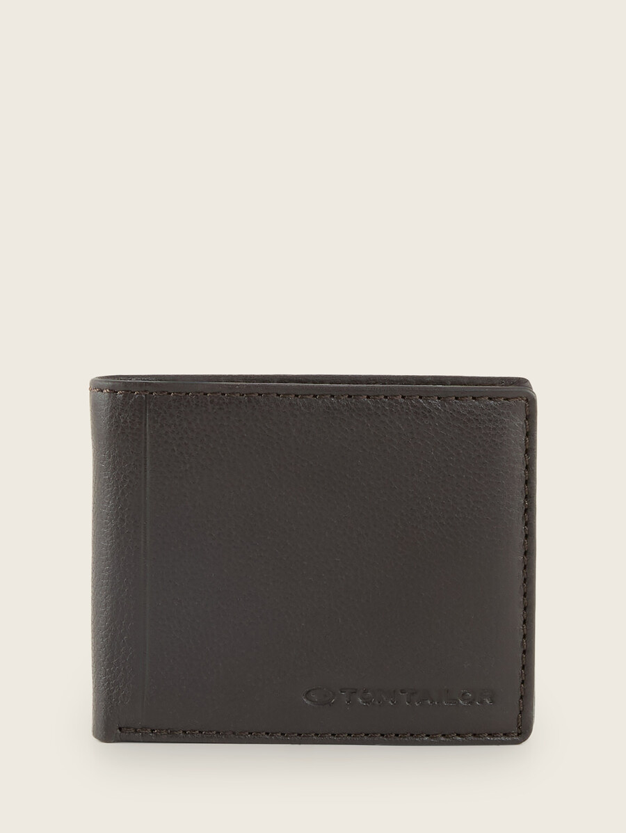 portefeuille en cuir ttbela