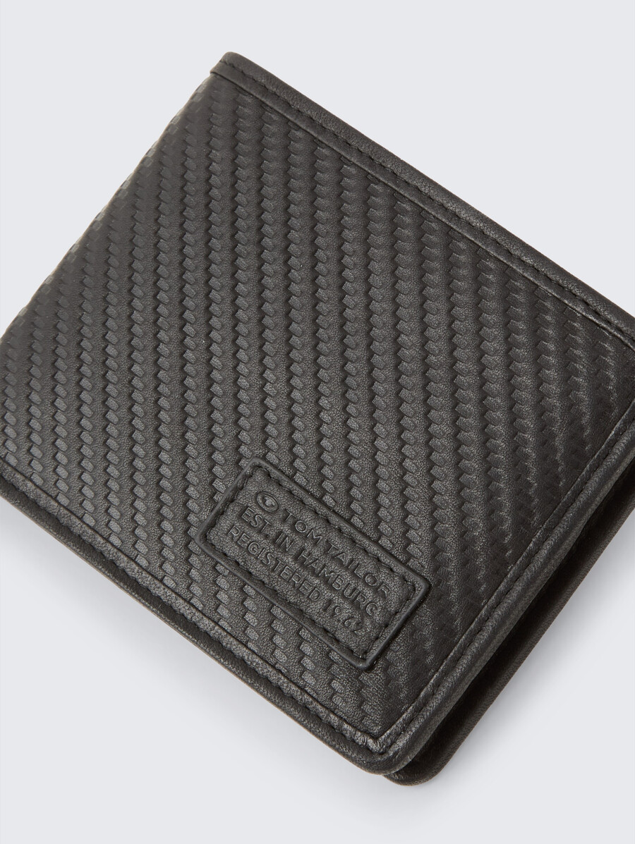 portefeuille ttkellan avec structure