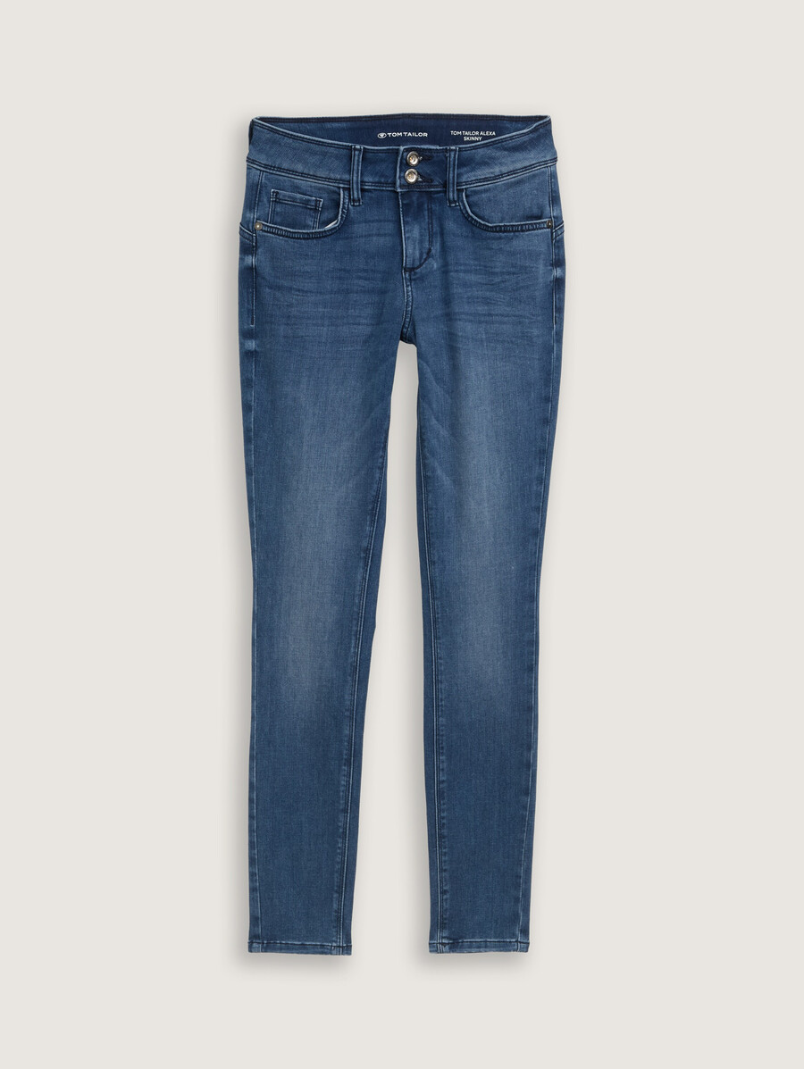 jeans skinny ttalexa