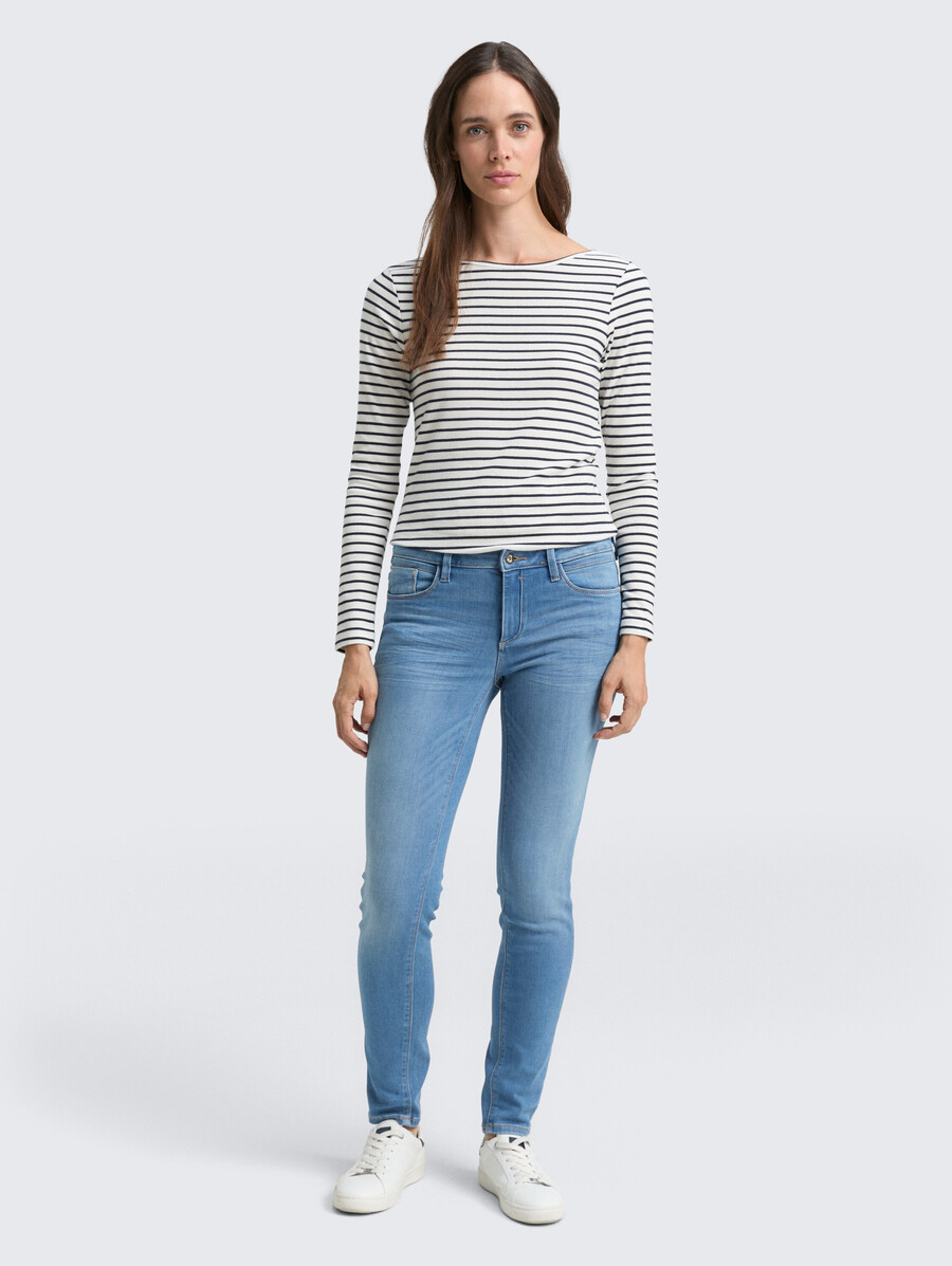 jeans skinny ttalexa