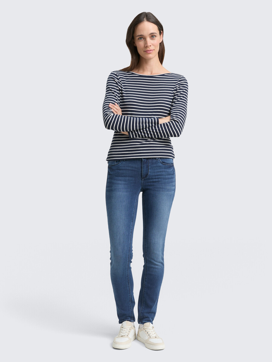 jeans skinny ttalexa