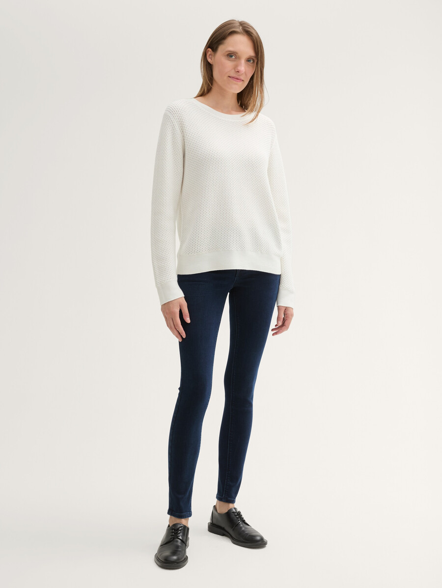 jeans skinny ttalexa