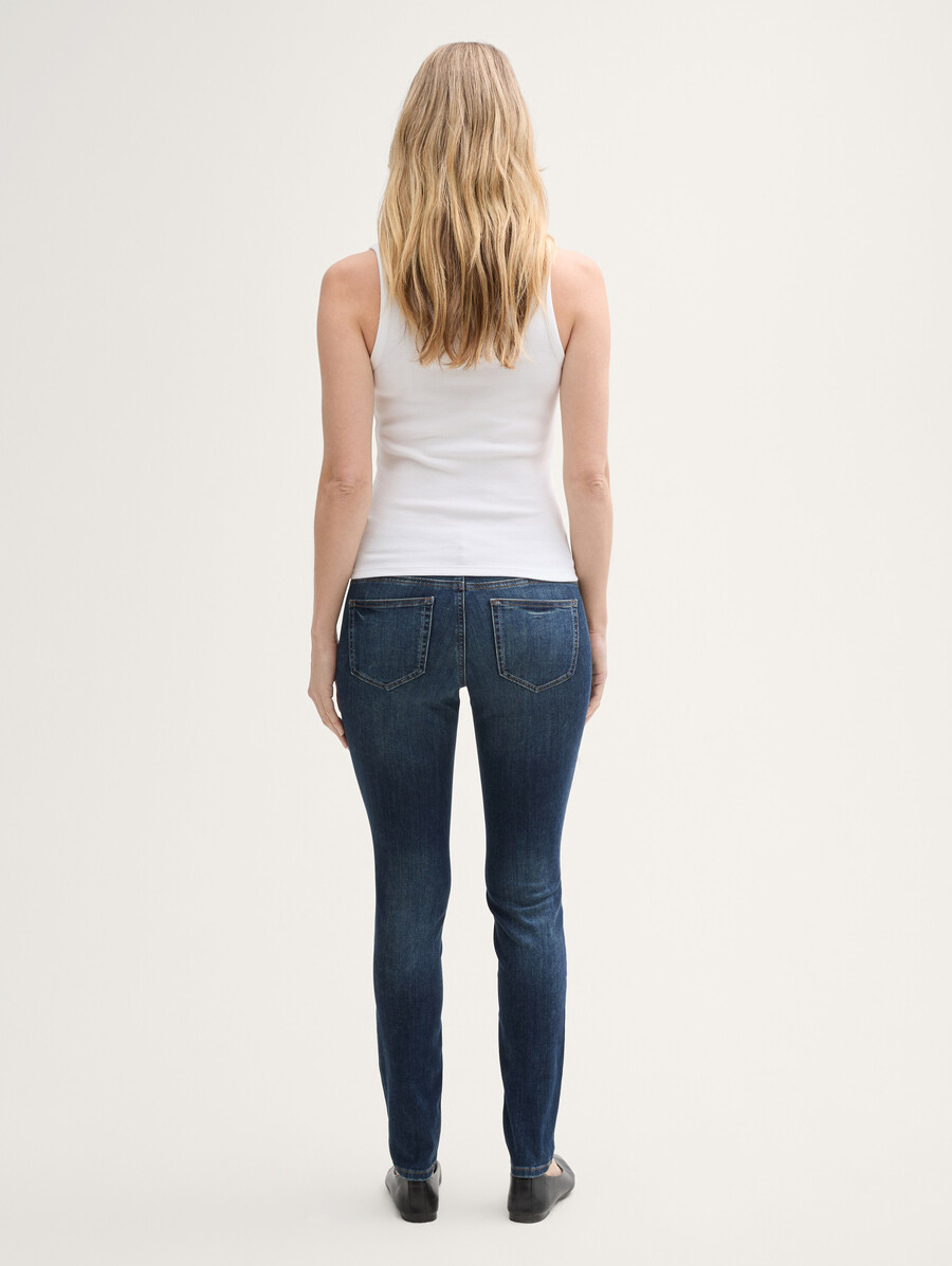 jeans skinny ttalexa