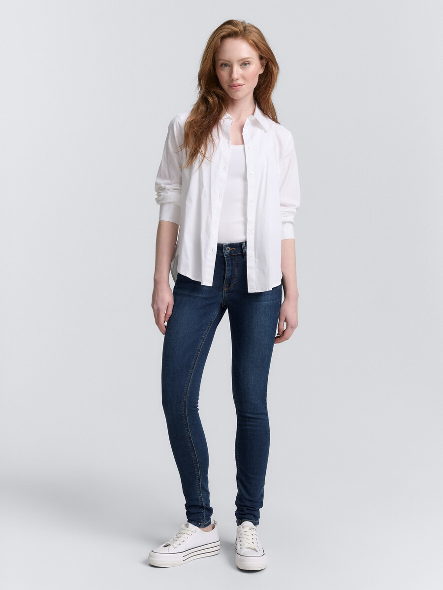jeans ttjona extra skinny