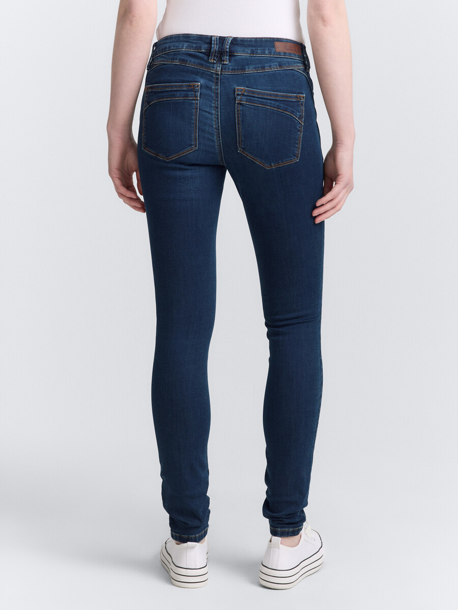 jeans ttjona extra skinny