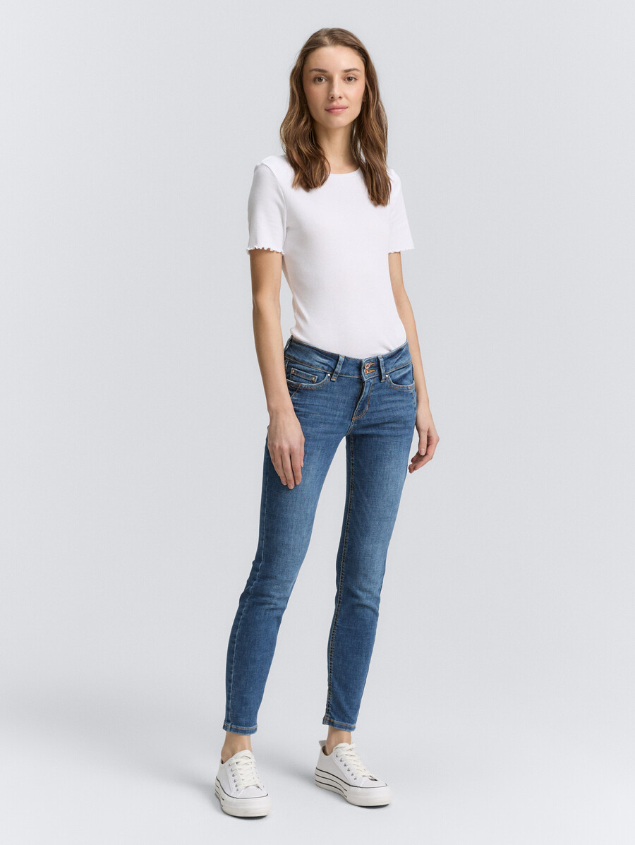 jeans ttjona extra skinny