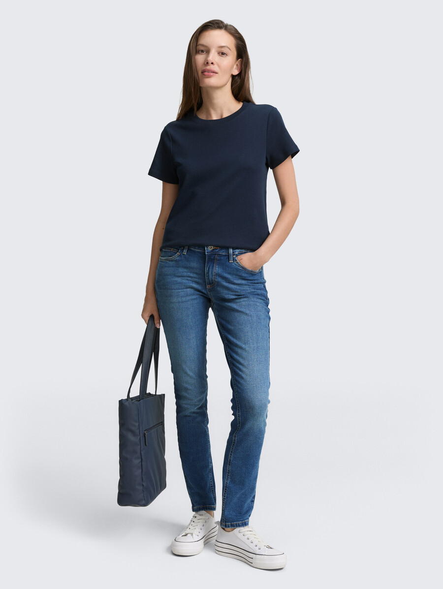 jeans slim ttlene