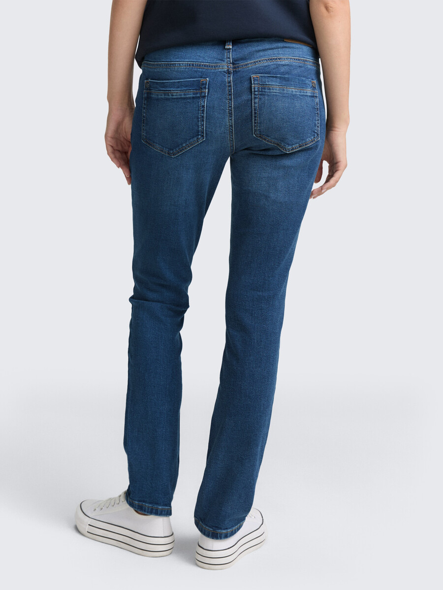 jeans slim ttlene