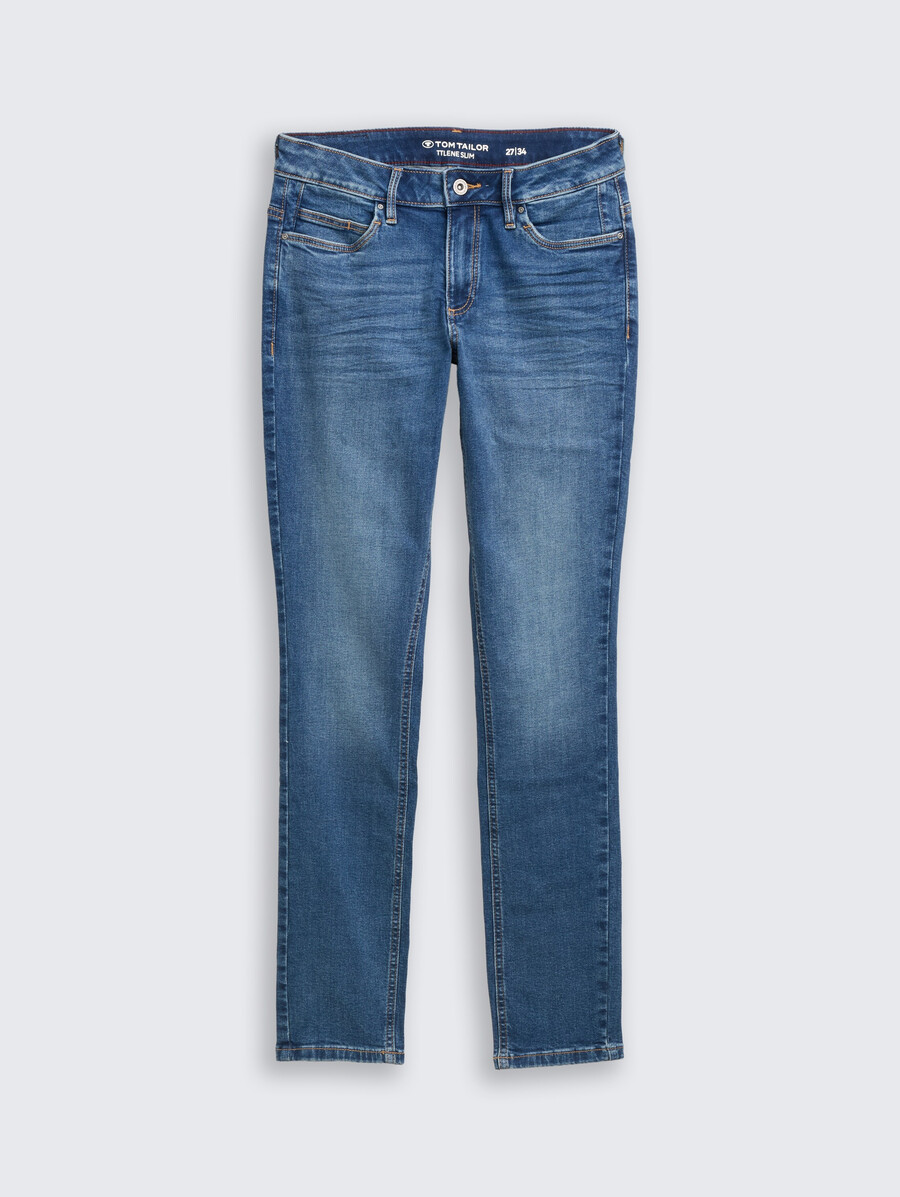 jeans slim ttlene