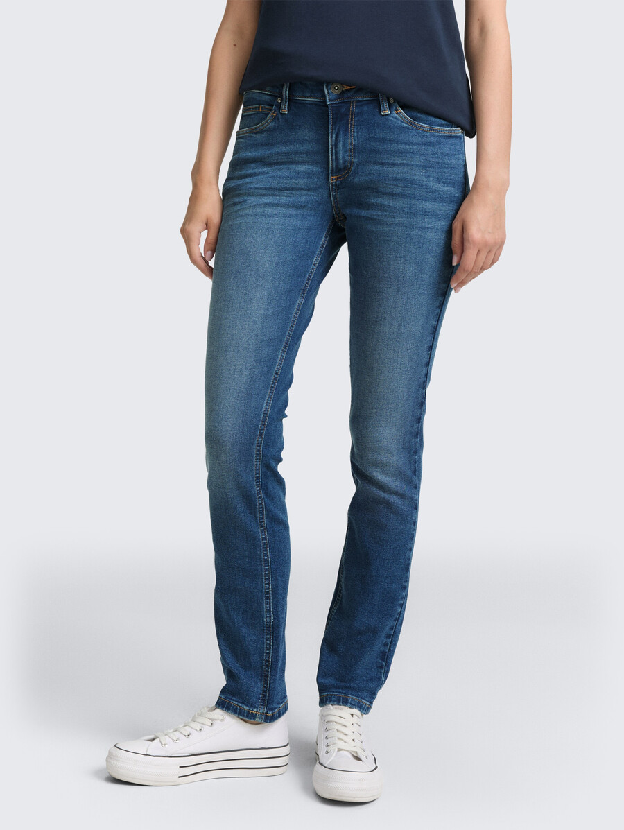 jeans slim ttlene