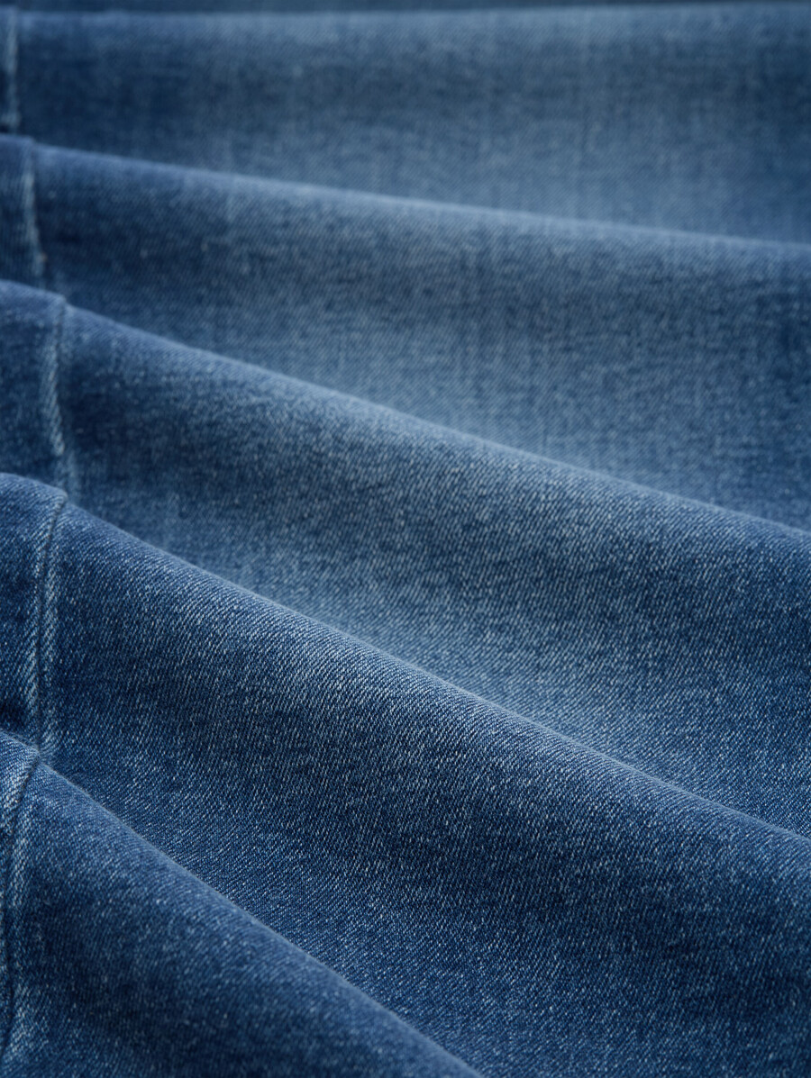 jeans slim ttlene