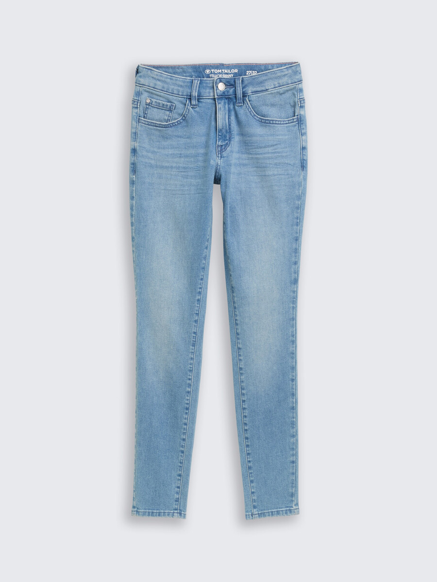 jeans skinny ttlucie