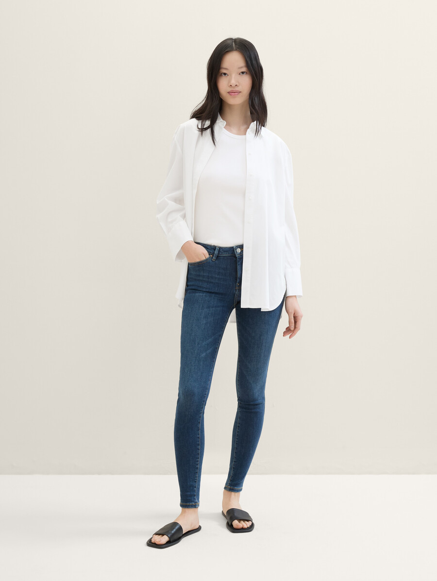 tailles en 1 - jean extra skinny ttnela