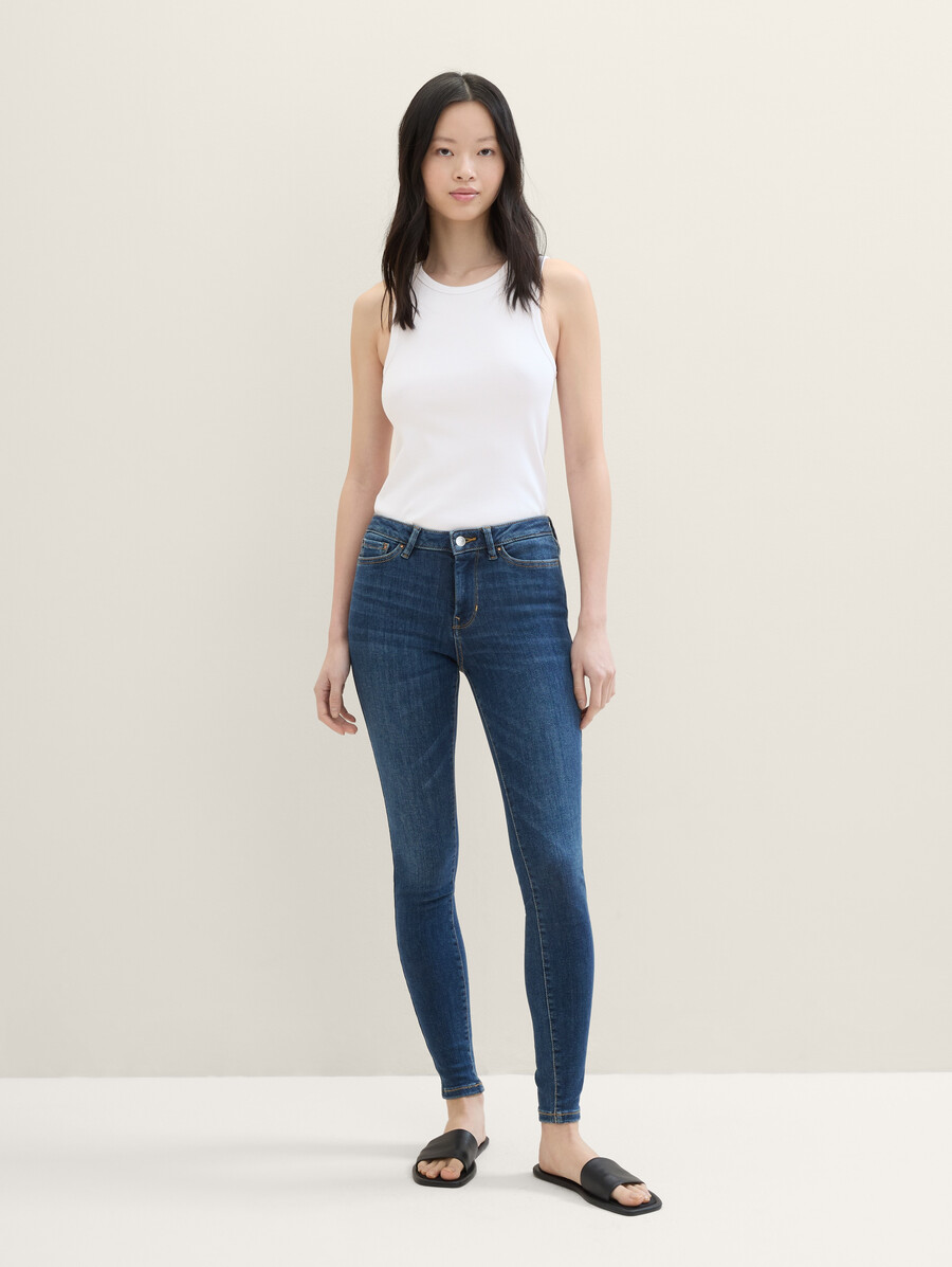 tailles en 1 - jean extra skinny ttnela