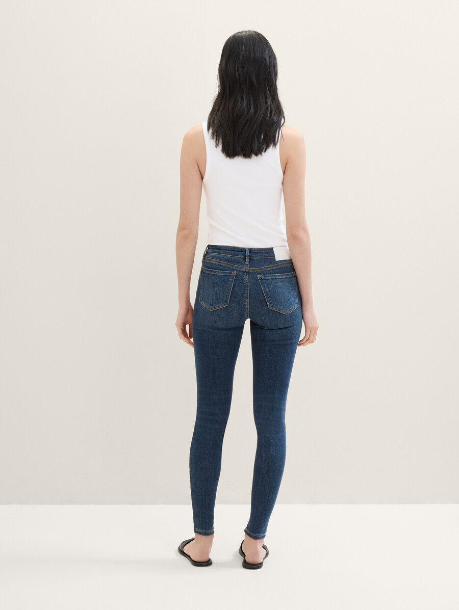 tailles en 1 - jean extra skinny ttnela