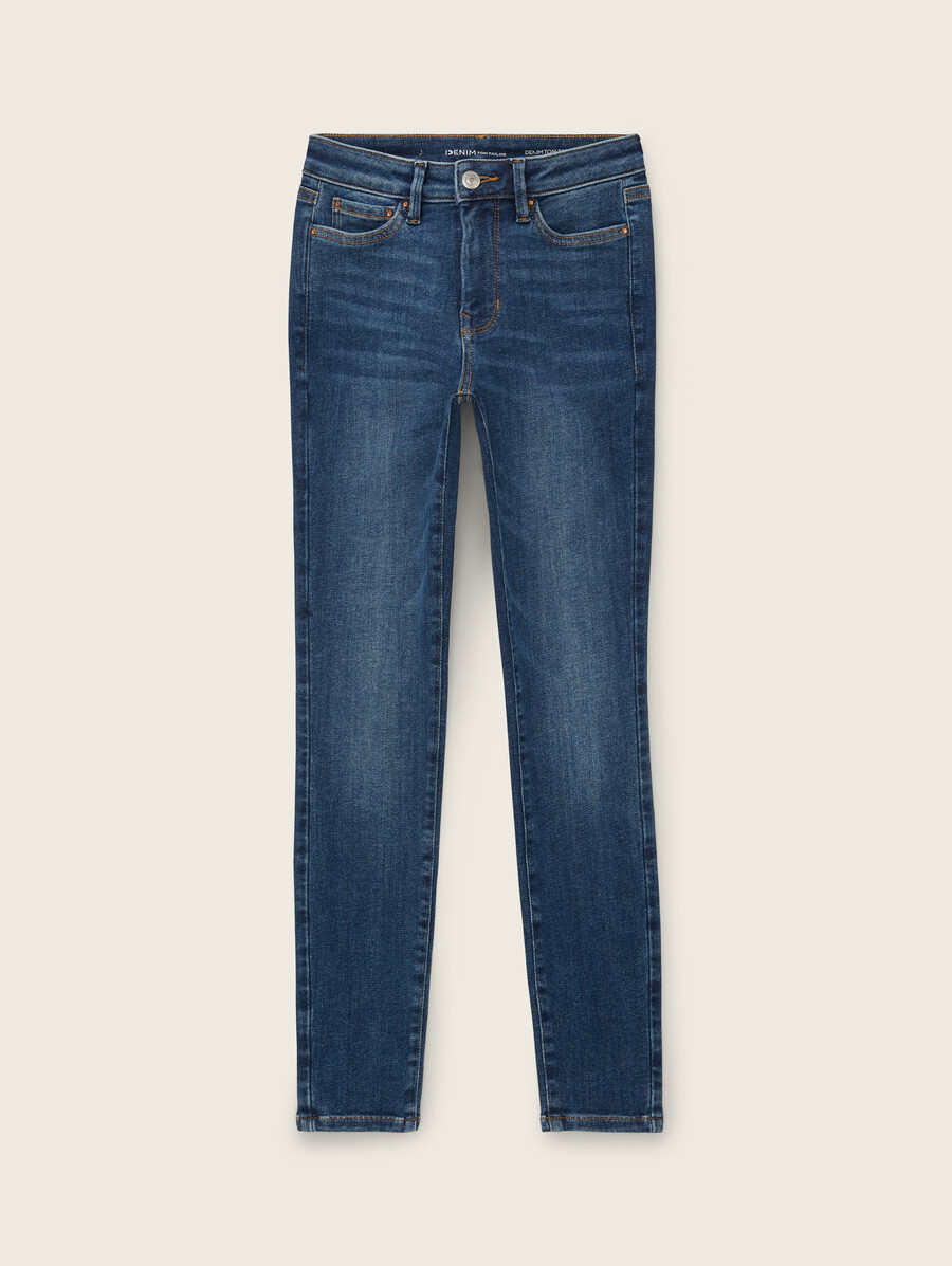 tailles en 1 - jean extra skinny ttnela