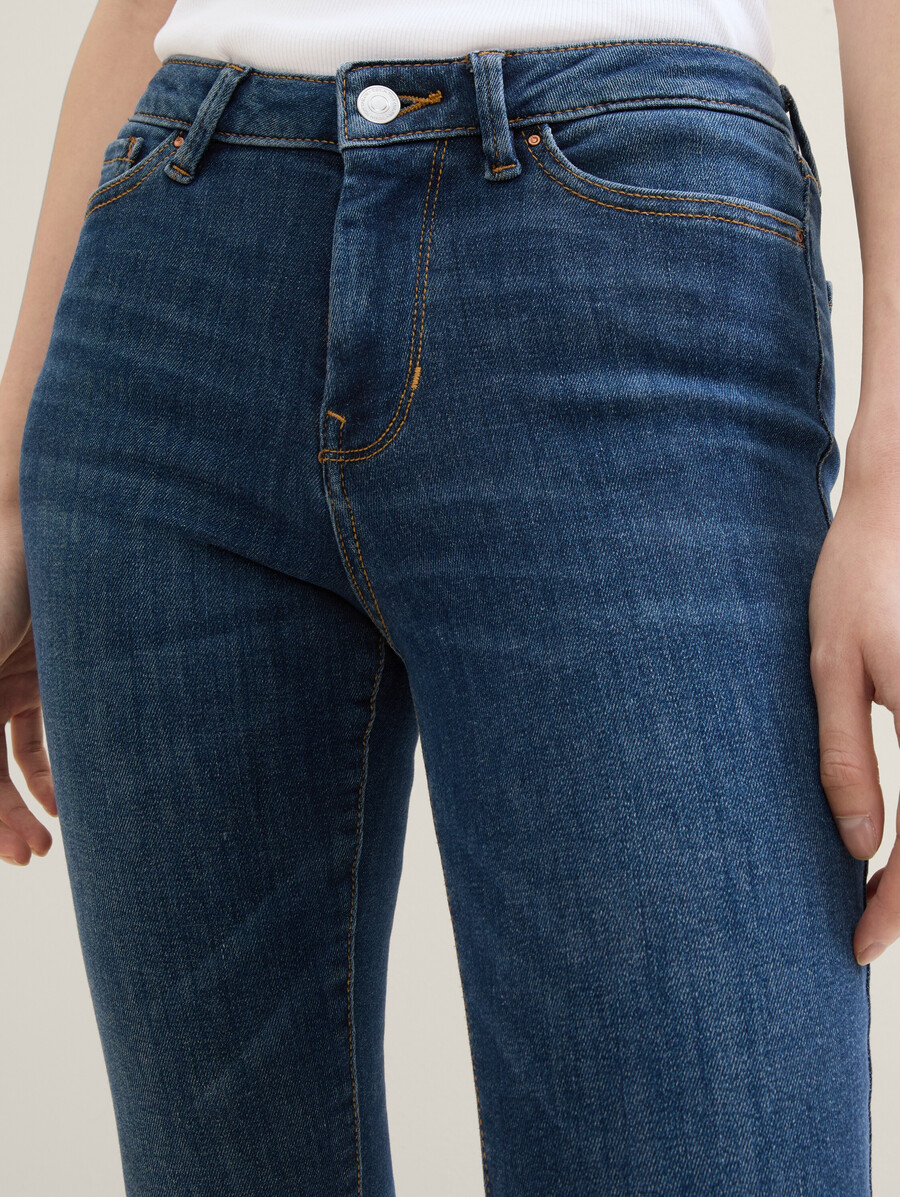 tailles en 1 - jean extra skinny ttnela