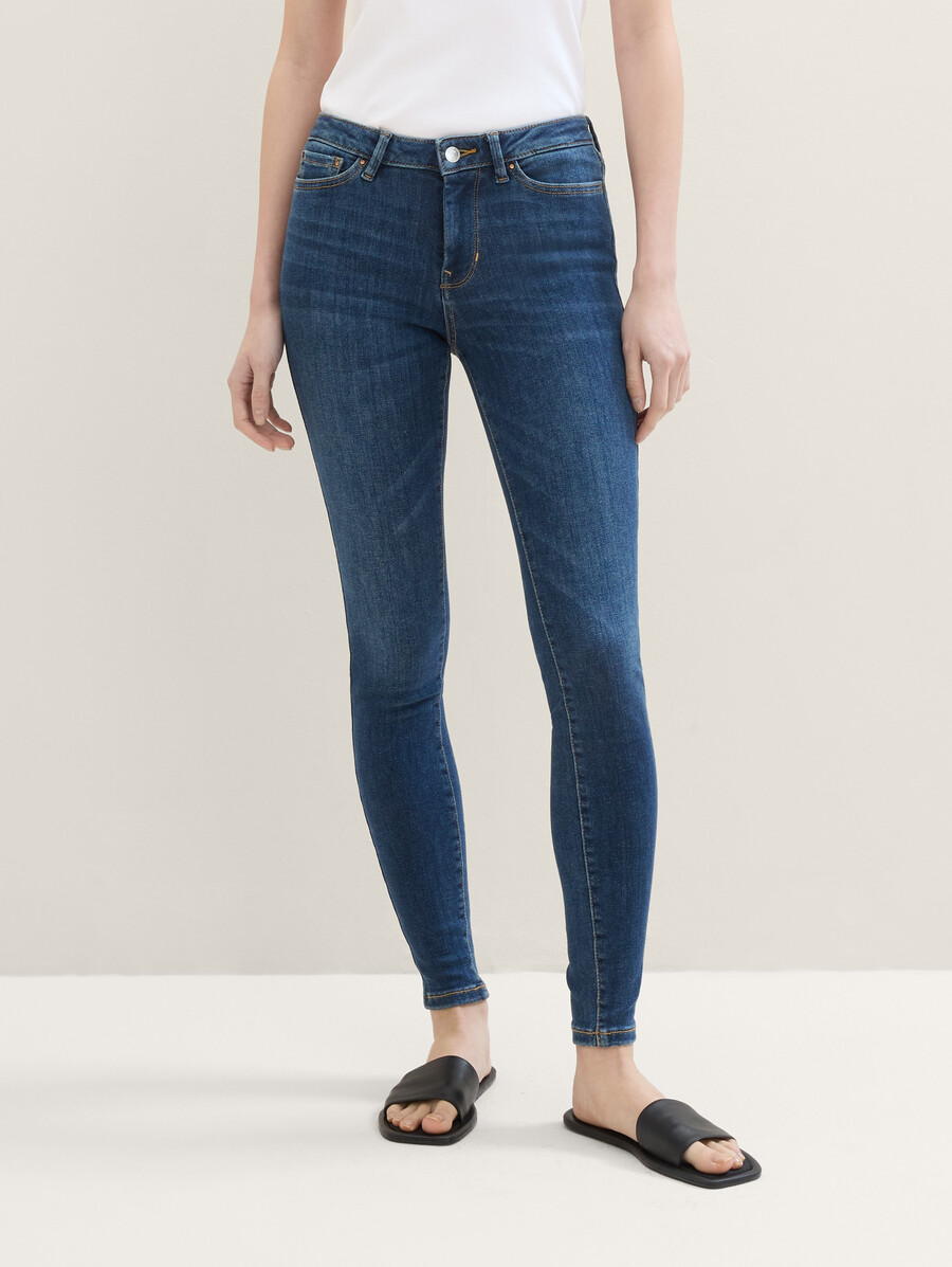 tailles en 1 - jean extra skinny ttnela