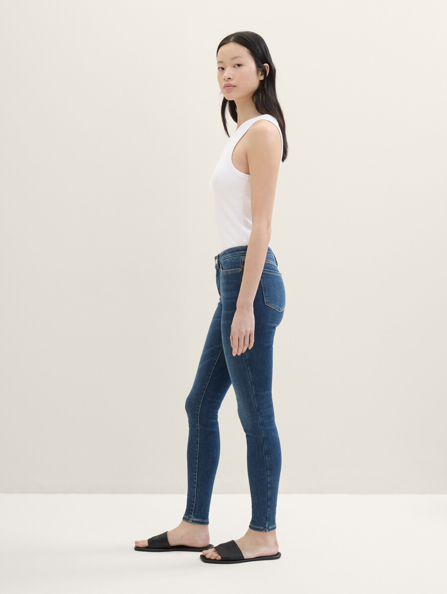 tailles en 1 - jean extra skinny ttnela