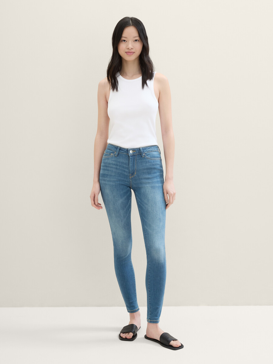 tailles en 1 - jean extra skinny ttnela