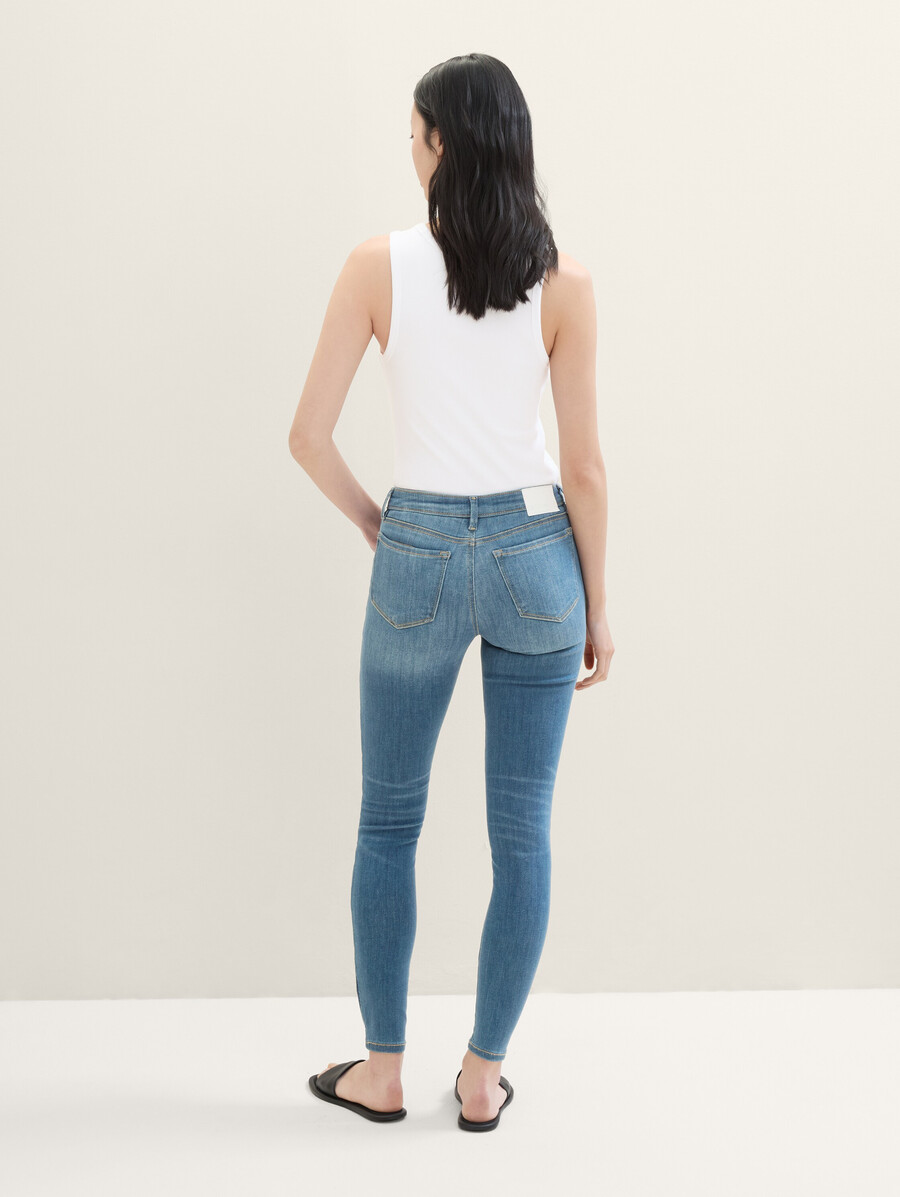 tailles en 1 - jean extra skinny ttnela