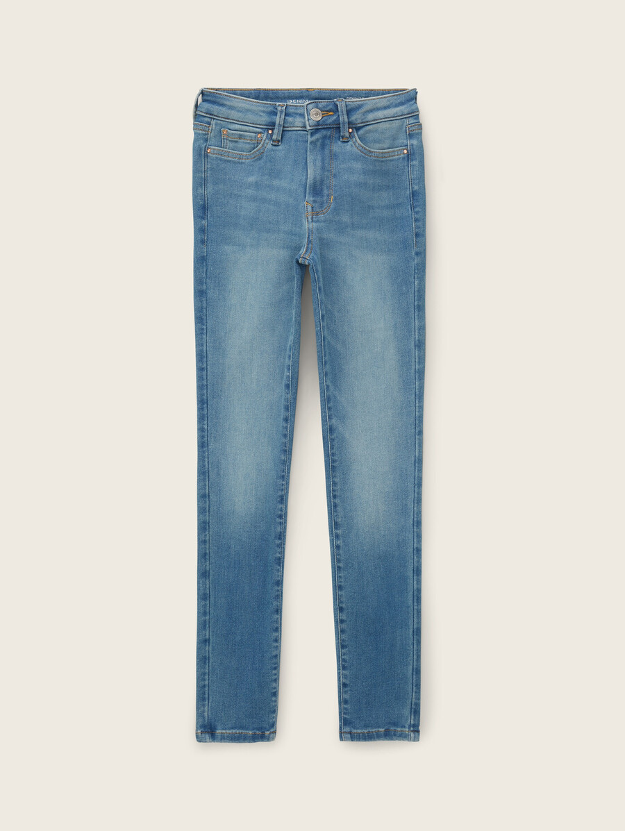 tailles en 1 - jean extra skinny ttnela