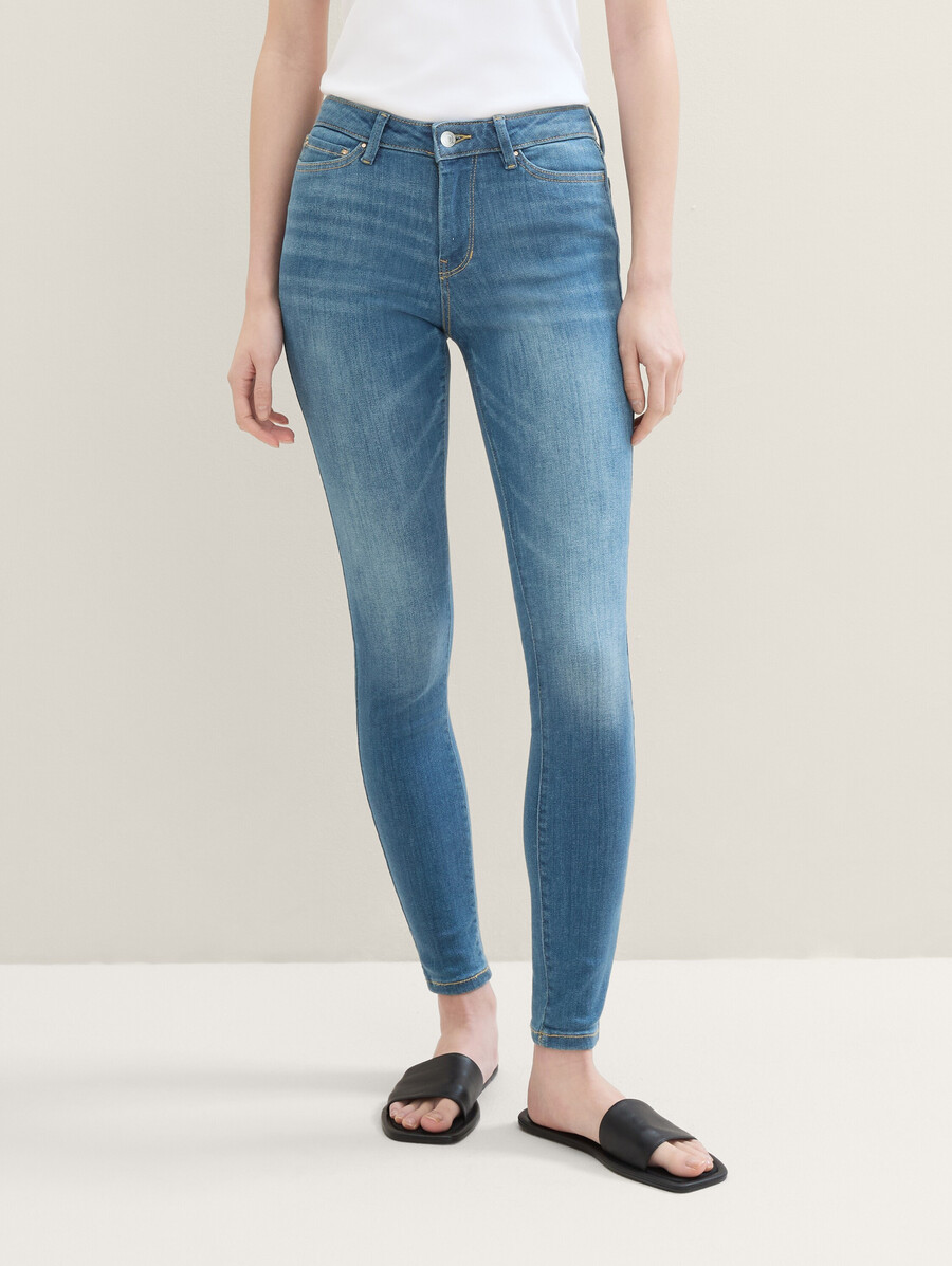 tailles en 1 - jean extra skinny ttnela