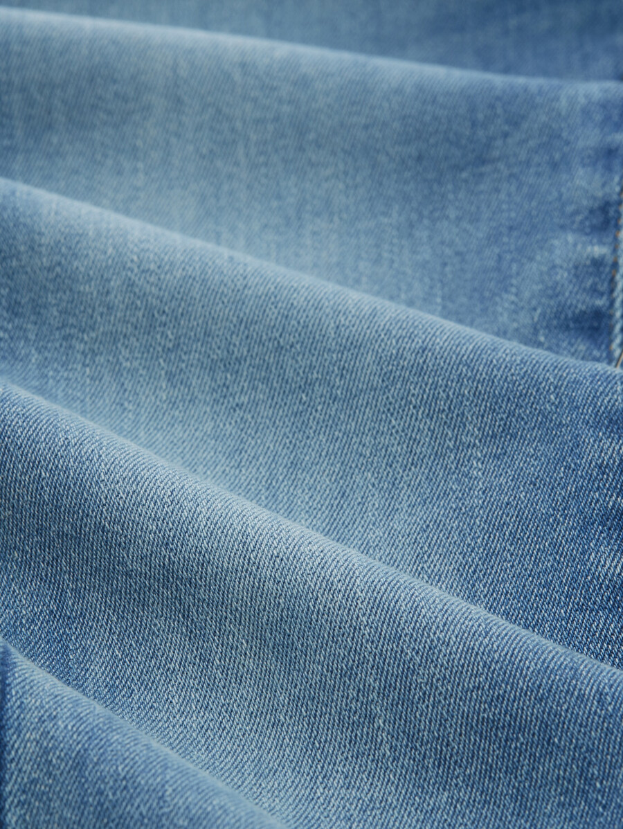 tailles en 1 - jean extra skinny ttnela